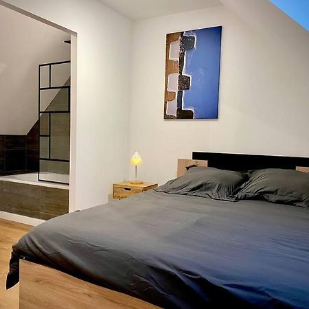 Appartement Renove Proche Gare Κεμπέρ Εξωτερικό φωτογραφία